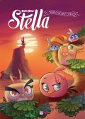 kniha Angry Birds - Stella: Téměř dokonalý ostrov, CooBoo 2015