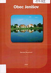 kniha Obec Jenišov, Mikroregion Sokolov - východ 2007