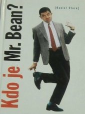 kniha Kdo je Mr. Bean?, Knihcentrum 1998