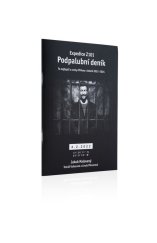 kniha Expedice Z101 Podpalubní deník To nejlepší z cesty Afrikou v letech 2021-2024, Edice Baťa 2024