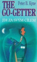 kniha The go-getter = Jdi za svým cílem, Holding MEDIUM 