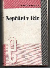 kniha Nepřítel v těle, Evropský literární klub 1936
