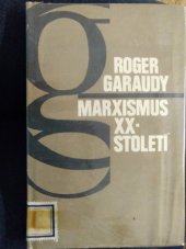 kniha Marxismus 20. století, Svoboda 1968