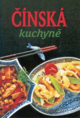 kniha Čínská kuchyně, Slovart 1999
