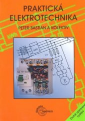 kniha Praktická elektrotechnika, Europa-Sobotáles 2006