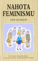 kniha Nahota feminismu, Reneco 2010