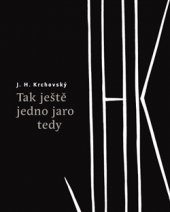 kniha Tak ještě jedno jaro tedy, Revolver Revue 2015