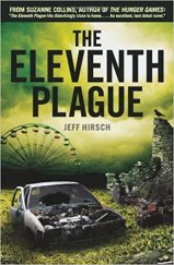 kniha The Eleventh Plague, Scholastic 2011