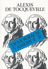 kniha Demokracie v Americe 2., Lidové noviny 1992