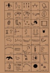 kniha Dotknúť sa zeme Indiánsky pohľad na vlastné bytie, Knižná dielňa 2017