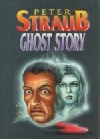kniha Ghost story, Beta-Dobrovský 1997