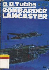 kniha Bombardér lancaster, Naše vojsko 1994