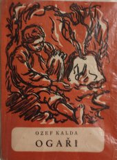 kniha Ogaři, Kalich 1949