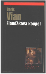 kniha Flanďákova koupel Vlkodlak, Levné knihy KMa 2002