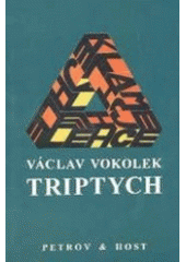 kniha Triptych, Petrov 1995