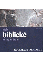 kniha Malé biblické kompendium, Knižní klub 2011