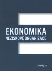 kniha Ekonomika neziskové organizace, Junák - svaz skautů a skautek ČR, Tiskové a distribuční centrum 2010