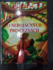 kniha O nebojácných princeznách, Netopejr 1998