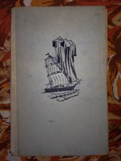 kniha Nonni Dobrodružná cesta malého Islanďana do světa, Vyšehrad 1948