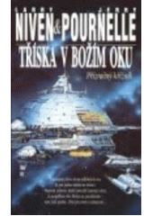 kniha Tříska v božím oku Přízračný křižník, Classic 1998