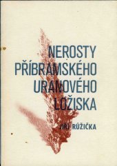 kniha Nerosty příbramského uranového ložiska, Komitét sympozia Hornická Příbram ve vědě a technice 1986