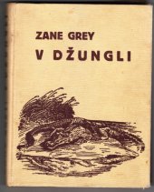 kniha V džungli, Novina 1931