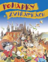 kniha Pohádky o zvířátkách, Sun 2008