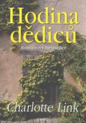 kniha Hodina dědiců román, Fontána 2008