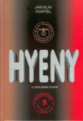 kniha Hyeny, Lípa 2002