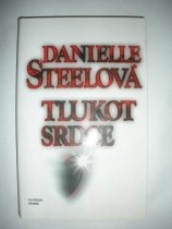 kniha Tlukot srdce, Alpress 1996