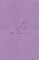 kniha Bible21 kapesní Lila, Biblion 2025