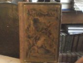 kniha Auf dem Kriegspfade Eine Geschichte auf den Wildnissen des amerikanischen Westen, Ensslin und Laiblin 1889