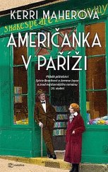 kniha Američanka v Paříži, Metafora 2022