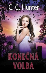 kniha Konečná volba, Baronet 2013