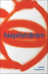 kniha Nepřeháním, Bílý vigvam 2024