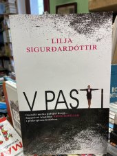 kniha V pasti, Leda 2016