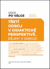 kniha Třetí odboj v didaktické perspektivě, NLN 2020