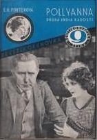 kniha Pollyanna kniha radosti, Sfinx, Bohumil Janda 1929