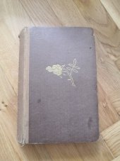 kniha V klopě růži [román], L. Mazáč 1941