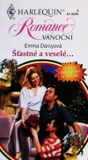 kniha Šťastné a veselé-, Harlequin 1998