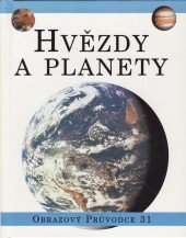kniha Hvězdy a planety, Svojtka & Co. 1999
