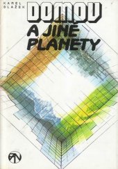 kniha Domov a jiné planety, Blok 1989