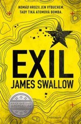 kniha Exil, Knižní klub 2018