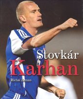 kniha Stovkár Karhan, Ottovo nakladateľstvo 2011