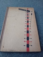 kniha Hlídač č. 47 Román, Melantrich 1949
