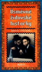 kniha Úsměvné židovské historky, Portál 2004