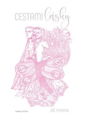 kniha Cestami lásky, Pointa 2022