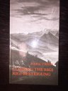 kniha Climbing the Rigi / Rigi-Besteigung, Verlag Dorfpresse 1981