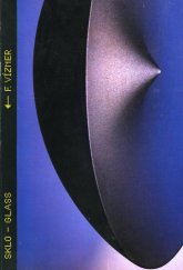 kniha Sklo / Glass, neuveden 1994