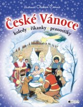 kniha České Vánoce, Fragment 2015